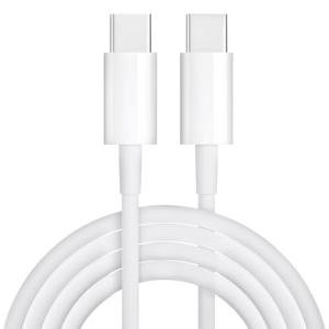 MOXYOY 6.6ft USB-C Fast Charging Cable
