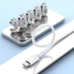 Fast Charging USB-C Cable for iPhone and More