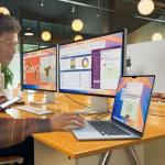 Ubluker 1M USB-C to USB-C 40Gbps Cable