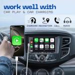 60W USB-C Fast Charger Cable for iPhone 17