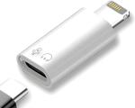 USB-C to Lightning Audio & Charging Adapter