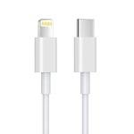 2-Pack 1M USB-C to Lightning Charger Cables