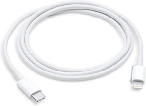 Apple 3ft Lightning to USB-C Fast Charge Cable