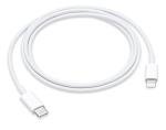 USB-C to Lightning Cable – 1 Meter, White