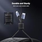 UGREEN 10 Gbps USB-C to Micro B Cable