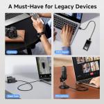 Cable Matters USB-C to Mini USB Cable - 1m