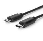 USB-C to Micro-B Charger and OTG Cable 3.3ft