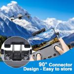 USB-C Right-Angle Cable for DJI Drones