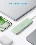 Anker 5-in-1 USB-C Hub with 4K HDMI