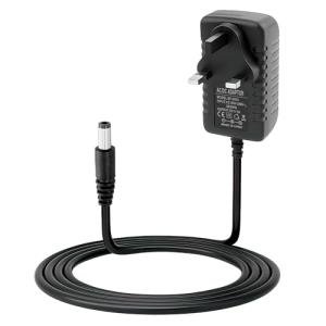 5V 1A Universal AC to DC Power Adapter