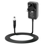 5V 1A Universal AC to DC Power Adapter