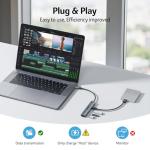 Acer Ultra Slim 5-in-1 USB-C Hub