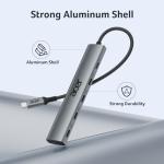 Acer Ultra Slim 5-in-1 USB-C Hub