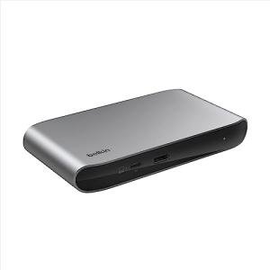 Belkin Thunderbolt 4 Docking Station with Power Delivery
