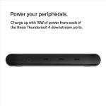 Belkin Thunderbolt 4 Docking Station with Power Delivery