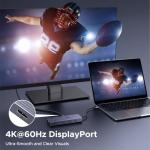 UGREEN 7-in-1 USB-C Hub for Multiple Devices