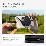 SATECHI 7-in-1 USB-C Hub - Space Black