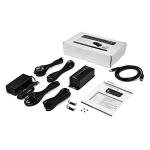 StarTech 7-Port USB Hub with Power Adapter