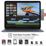 7-in-1 USB-C Hub for iPad Pro & Air