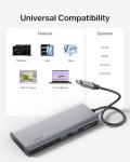 Belkin 7-in-1 USB-C Hub for Mac & Windows