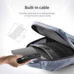 UNITEK 6-in-1 USB-C Portable CD/DVD Drive