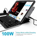 7-in-1 USB-C Hub for iPad Pro and Air