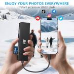 6-in-1 USB-C Hub with 4K HDMI and PD