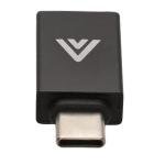 USB 2.0 to Type-C Adapter - BLACK