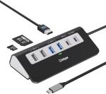 Intpw P9 9-in-1 USB-C Hub with HDMI