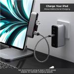 SATECHI 6-in-1 USB-C Hub with 4K HDMI