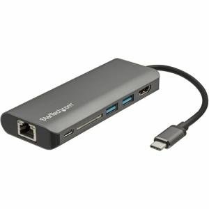 StarTech USB-C Multiport Adapter with 4K HDMI