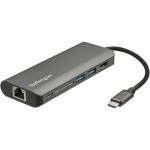 StarTech USB-C Multiport Adapter with 4K HDMI