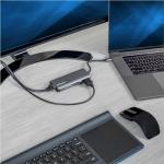 StarTech USB-C Multiport Adapter with 4K HDMI