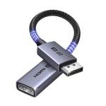 UGREEN 8K DisplayPort to HDMI Adapter Cable