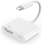 Lightning to HDMI Adapter for iPhone and iPad