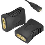 Noenaeni 2-Pack 4K HDMI Female Couplers