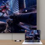 AXFEE HDMI Female to Female Adapter, 8K Support