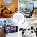 Lightning to HDMI Adapter for iPhone and iPad