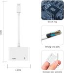 Lightning to HDMI Adapter for iPhone and iPad