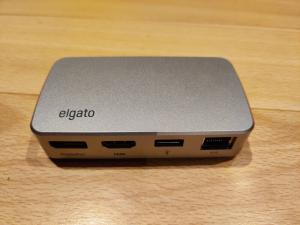 HYPER HyperDrive GEN2 12-in-1 USB Type-C Hub (HD-G212)