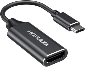 HOPLAZA USB-C to HDMI 4K Adapter