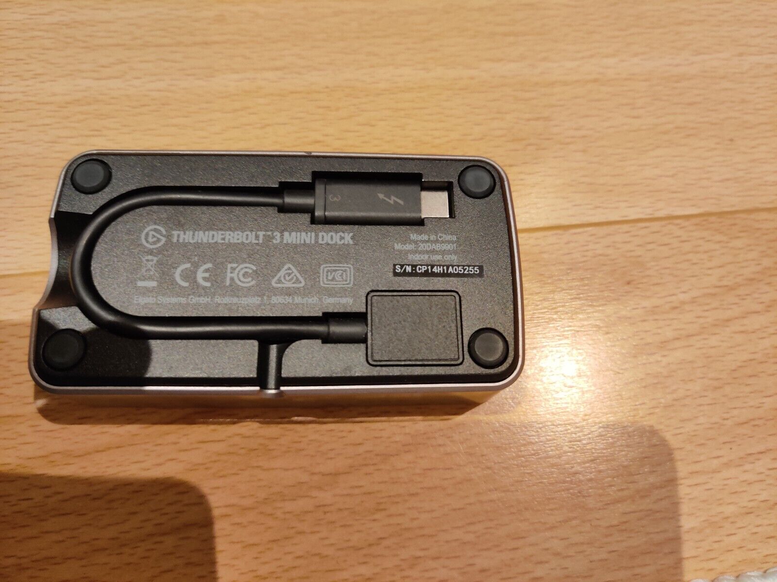 HYPER HyperDrive GEN2 12-in-1 USB Type-C Hub (HD-G212)