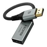 VCELINK 4K DisplayPort to HDMI Adapter