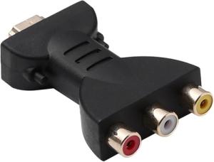 Gruvox RGB to HDMI Adapter for 1080P Video