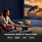 UGREEN 4K DisplayPort to HDMI Adapter - 2 Pack