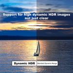 VCELINK 8K HDMI Female to Female Adapter