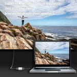 VCELINK 8K HDMI Female to Female Adapter