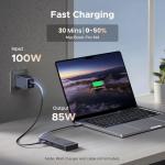 UGREEN 8-in-1 USB-C Hub with 4K HDMI