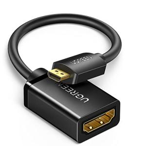 UGREEN Micro HDMI to HDMI 4K Adapter