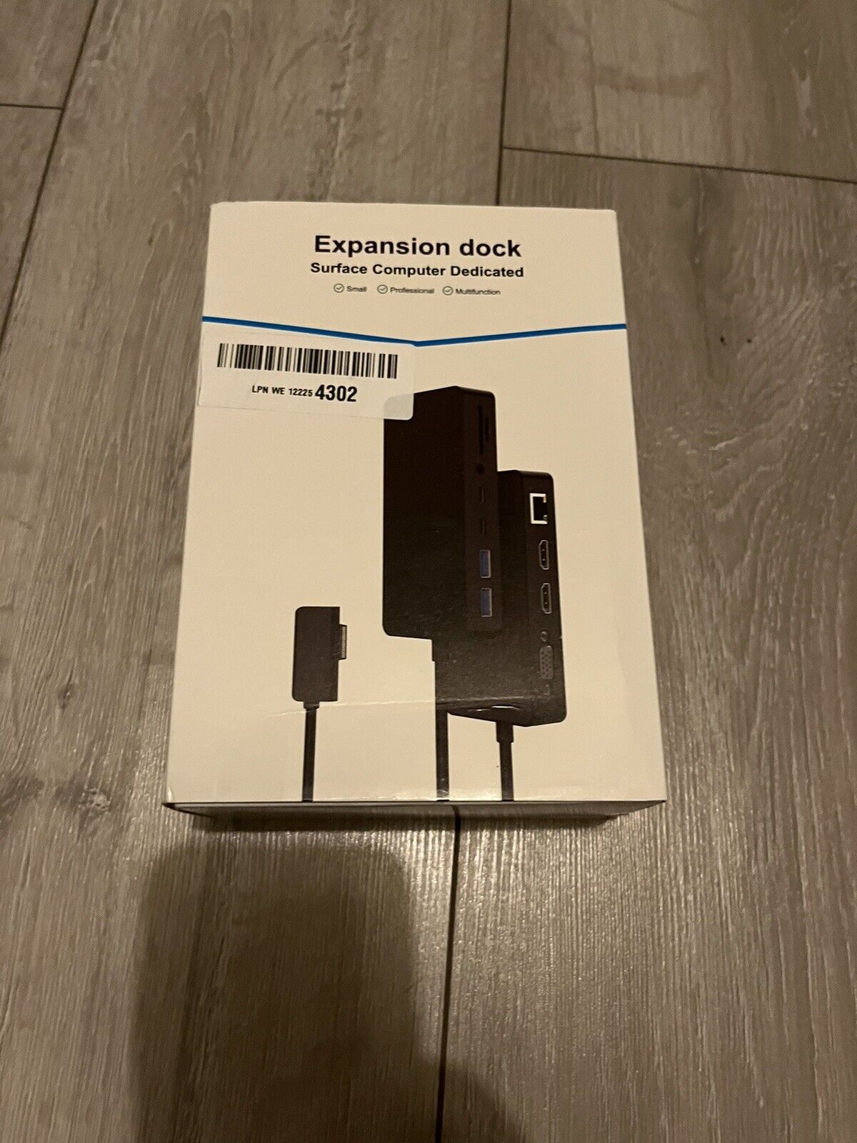 Revolutionary 12-in-1 USB-C Hub & Docking Station